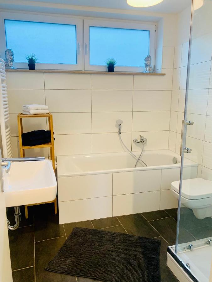 Apartment-Hohenstein وبرتال المظهر الخارجي الصورة