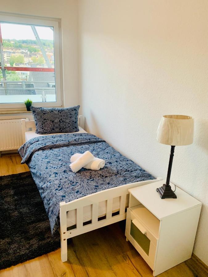 Apartment-Hohenstein وبرتال المظهر الخارجي الصورة