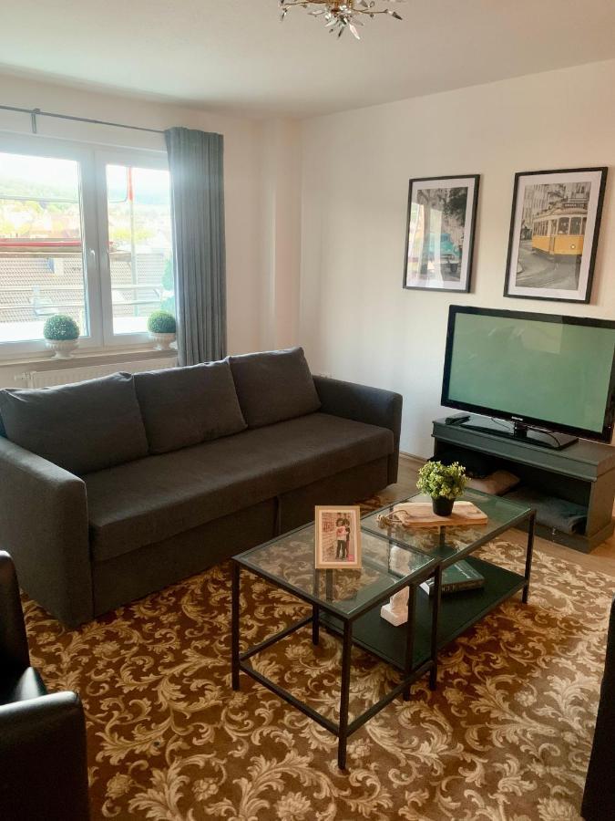 Apartment-Hohenstein وبرتال المظهر الخارجي الصورة
