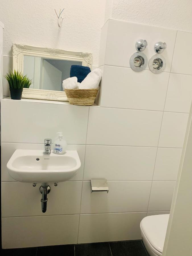 Apartment-Hohenstein وبرتال المظهر الخارجي الصورة